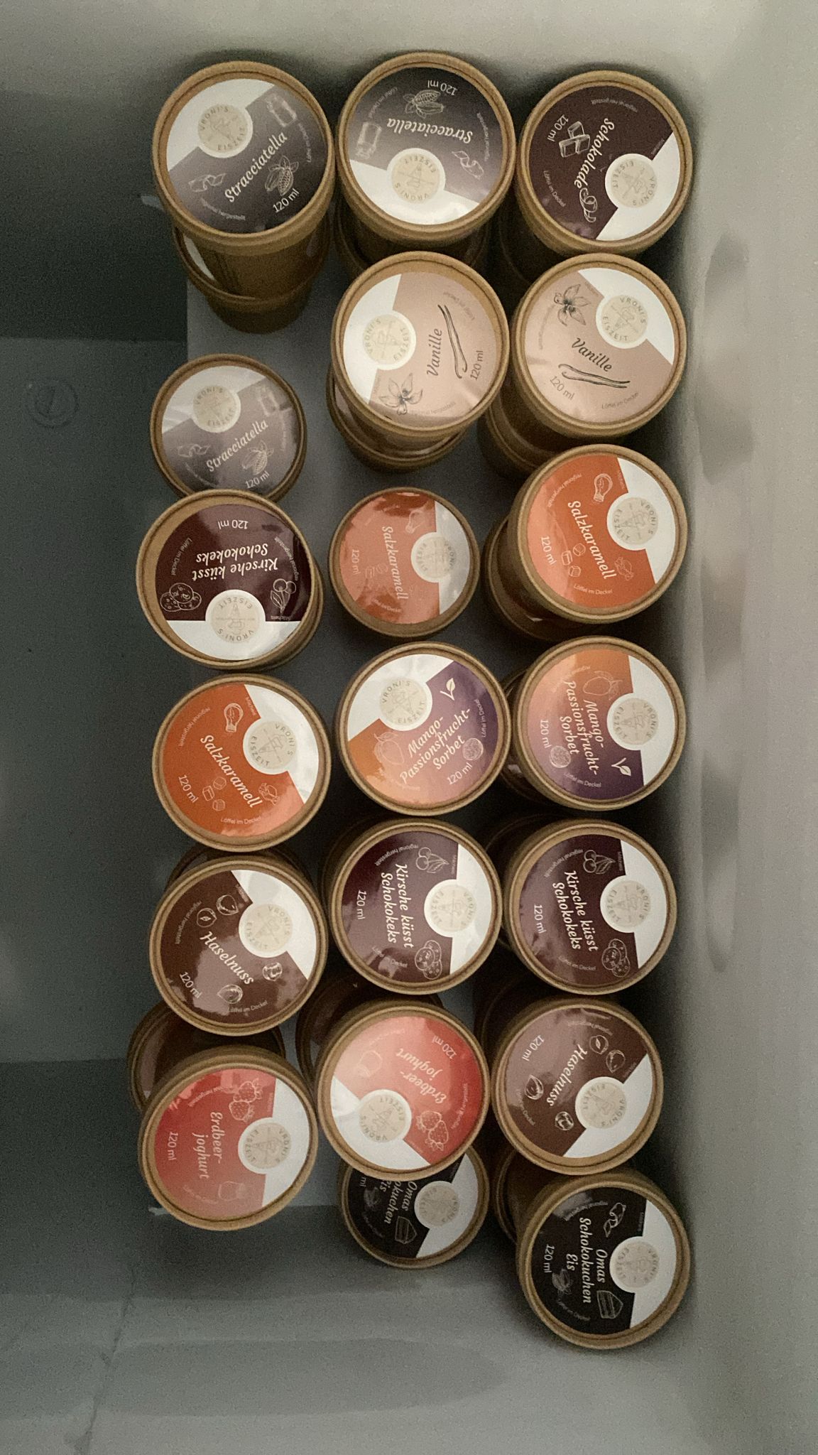 Eis
