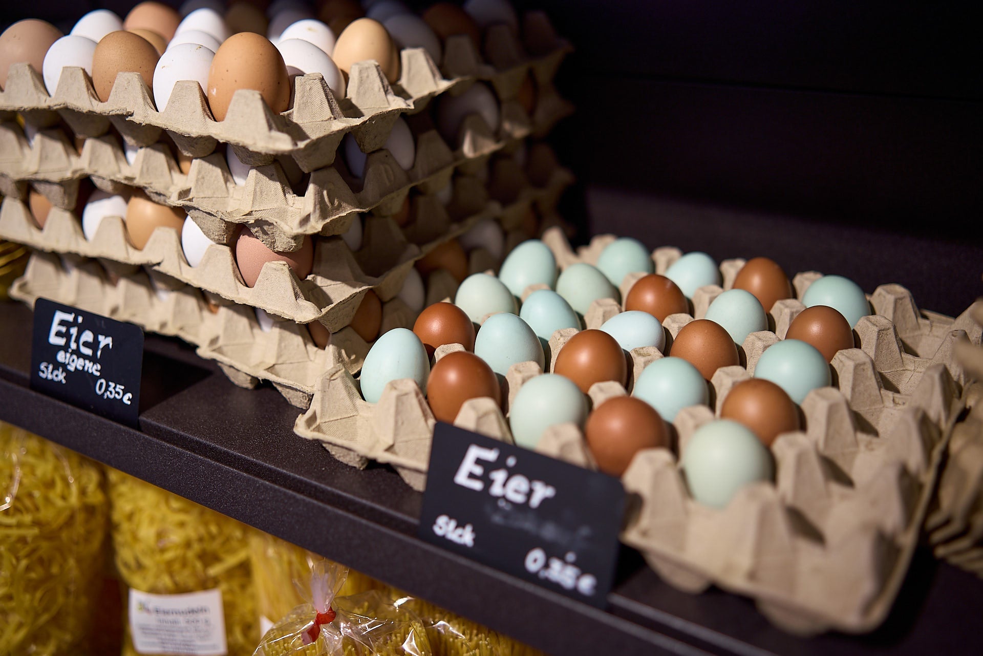 Eier